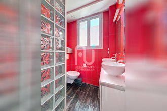 achat maison asnieres-sur-seine 92600