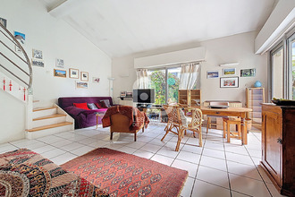 achat maison asnieres-sur-seine 92600