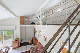 achat maison asnieres-sur-seine 92600