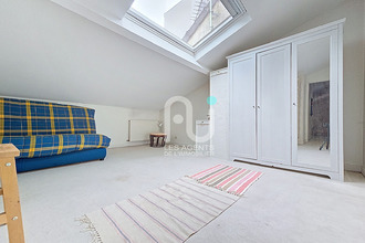 achat maison asnieres-sur-seine 92600