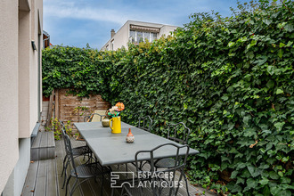 achat maison asnieres-sur-seine 92600