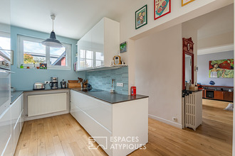 achat maison asnieres-sur-seine 92600