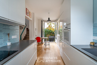 achat maison asnieres-sur-seine 92600
