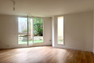 achat maison asnieres-sur-seine 92600