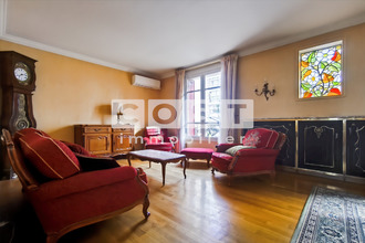 achat maison asnieres-sur-seine 92600