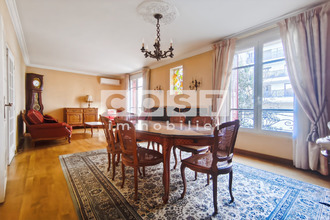 achat maison asnieres-sur-seine 92600