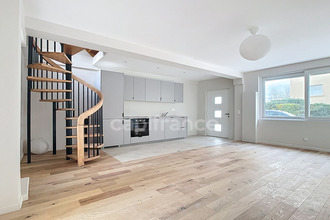 achat maison asnieres-sur-seine 92600