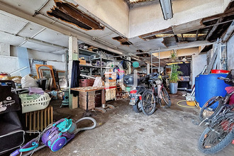 achat maison asnieres-sur-seine 92600