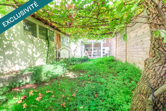 achat maison asnieres-sur-seine 92600