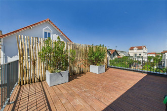 achat maison asnieres-sur-seine 92600