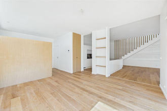 achat maison asnieres-sur-seine 92600