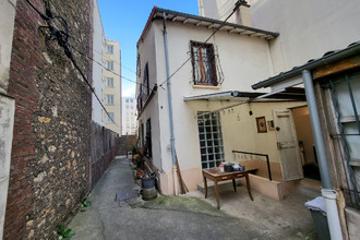 achat maison asnieres-sur-seine 92600