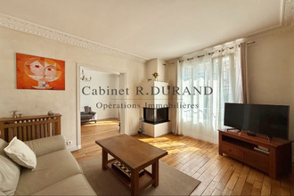 achat maison asnieres-sur-seine 92600