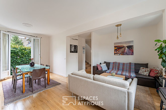 achat maison asnieres-sur-seine 92600