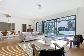 achat maison asnieres-sur-seine 92600