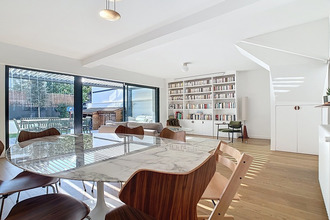 achat maison asnieres-sur-seine 92600