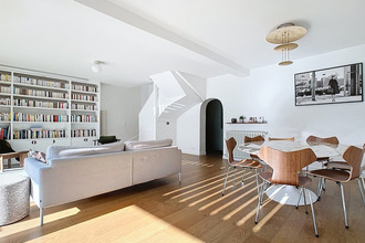 achat maison asnieres-sur-seine 92600