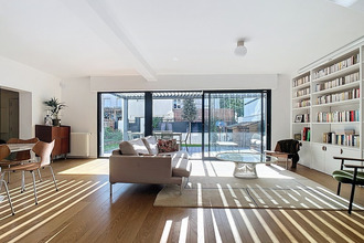 achat maison asnieres-sur-seine 92600