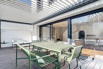 achat maison asnieres-sur-seine 92600