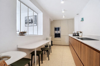 achat maison asnieres-sur-seine 92600