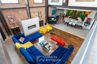 achat maison asnieres-sur-seine 92600