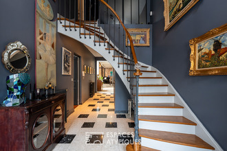 achat maison asnieres-sur-seine 92600