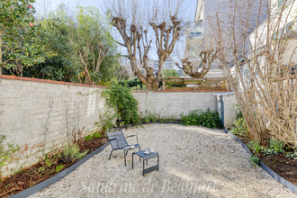 achat maison asnieres-sur-seine 92600