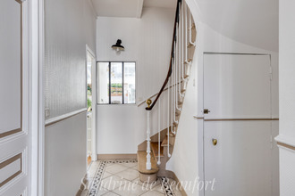 achat maison asnieres-sur-seine 92600