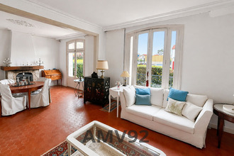 achat maison asnieres-sur-seine 92600