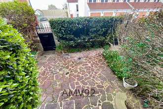 achat maison asnieres-sur-seine 92600