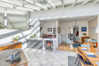 achat maison asnieres-sur-seine 92600