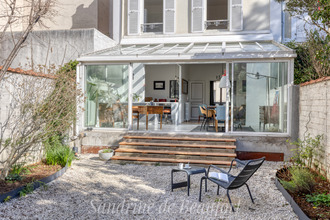achat maison asnieres-sur-seine 92600