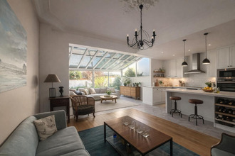 achat maison asnieres-sur-seine 92600