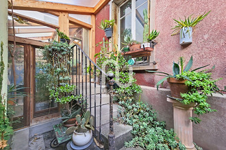 achat maison asnieres-sur-seine 92600