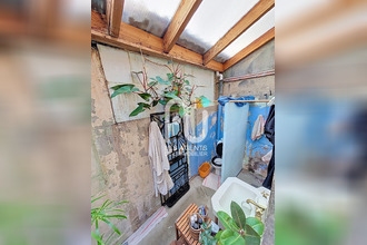 achat maison asnieres-sur-seine 92600