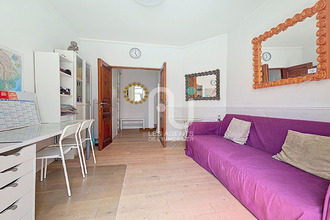 achat maison asnieres-sur-seine 92600