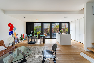 achat maison asnieres-sur-seine 92600