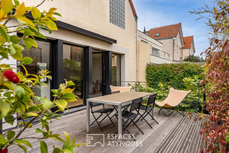 achat maison asnieres-sur-seine 92600
