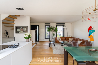 achat maison asnieres-sur-seine 92600