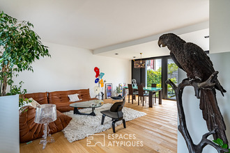 achat maison asnieres-sur-seine 92600