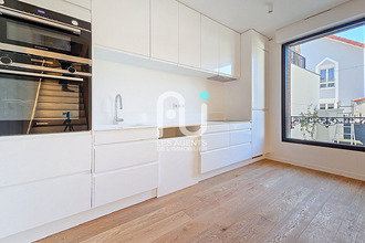 achat maison asnieres-sur-seine 92600