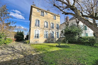 achat maison asnieres-sur-seine 92600