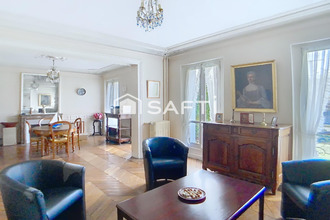 achat maison asnieres-sur-seine 92600