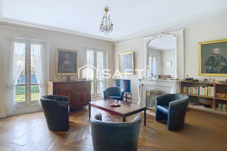 achat maison asnieres-sur-seine 92600