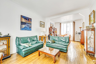 achat maison asnieres-sur-seine 92600