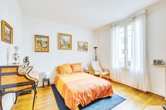 achat maison asnieres-sur-seine 92600
