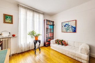 achat maison asnieres-sur-seine 92600