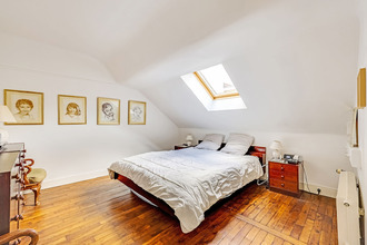 achat maison asnieres-sur-seine 92600