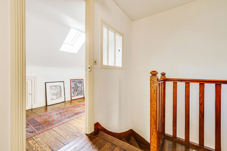 achat maison asnieres-sur-seine 92600