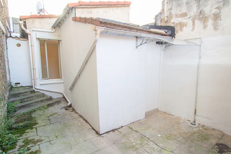 achat maison asnieres-sur-seine 92600